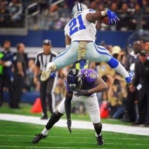 Meet your Posher, Logan